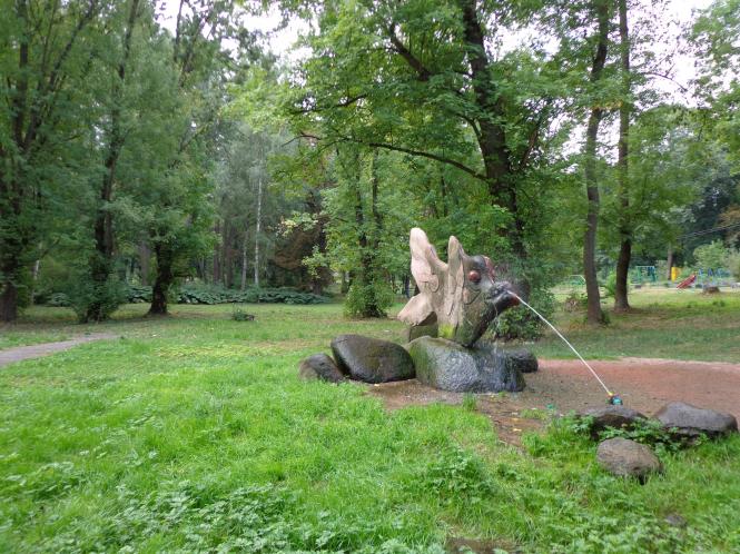 #Мандруй_Україною: 10-ти денний маршрут «Коло Житомирщини», фото №6 на сайті 20minut.ua