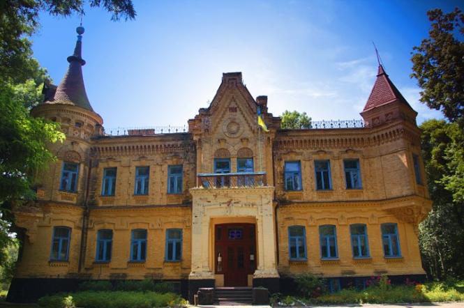 #Мандруй_Україною: 10-ти денний маршрут «Коло Житомирщини», фото №17 на сайті 20minut.ua