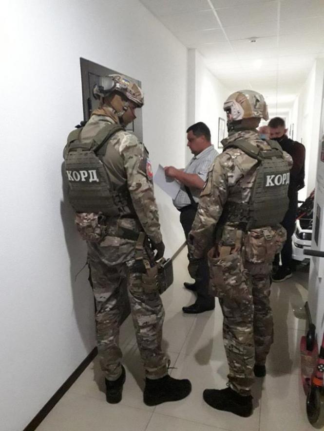 Світлина від Поліція Вінницької області.