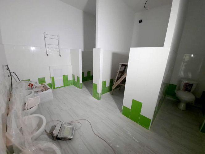 Новини Хмельницького - фото з В міській раді розповіли, коли запрацює новий садочок у Лезневому В міській раді розповіли, коли запрацює новий садочок у Лезневому, фото №2 на сайті vsim.ua