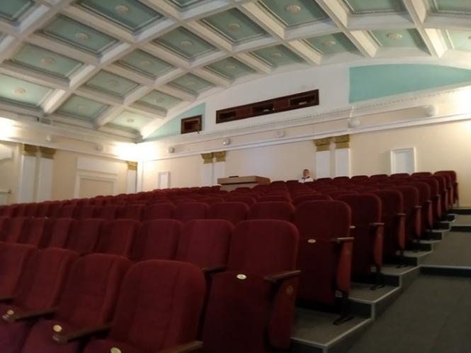 Новини Тернополя - фото з "Я прийшов - тебе нема": чому депутати міськради проігнорували засідання сесії "Я прийшов - тебе нема": чому депутати міськради проігнорували засідання сесії, фото №2 на сайті 20minut.ua