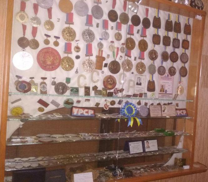 Новини Вінниці - фото з Не поїхав на Олімпіаду, бо зламав руку: спогади відомого легкоатлета і його враження від Ігор у Парижі Не поїхав на Олімпіаду, бо зламав руку: спогади відомого легкоатлета і його враження від Ігор у Парижі, фото №4 на сайті 20minut.ua