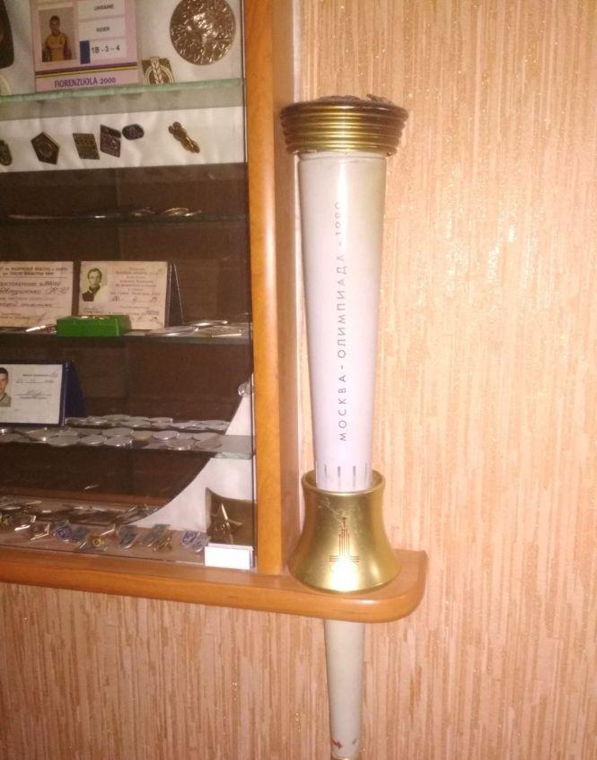 Новини Вінниці - фото з Не поїхав на Олімпіаду, бо зламав руку: спогади відомого легкоатлета і його враження від Ігор у Парижі Не поїхав на Олімпіаду, бо зламав руку: спогади відомого легкоатлета і його враження від Ігор у Парижі, фото №5 на сайті 20minut.ua