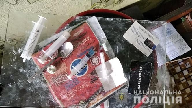 19-річний юнак облаштував в житомирській квартирі нарколабораторію, фото №1 на сайті 20minut.ua