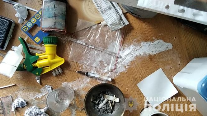 19-річний юнак облаштував в житомирській квартирі нарколабораторію, фото №3 на сайті 20minut.ua