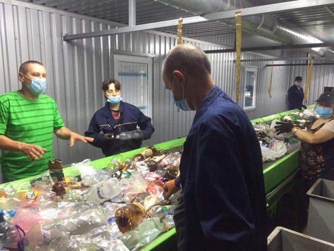 Новопризначений голова ОДА Сергій Борзов відвідав Козятинщину. Де був і що бачив?, фото №1 на сайті 20minut.ua