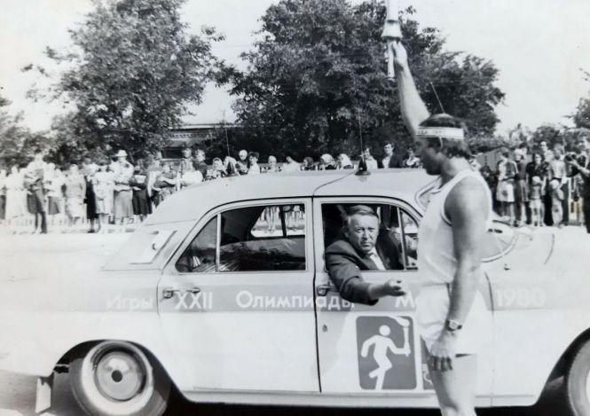 Новини Вінниці - фото з Не поїхав на Олімпіаду, бо зламав руку: спогади відомого легкоатлета і його враження від Ігор у Парижі Не поїхав на Олімпіаду, бо зламав руку: спогади відомого легкоатлета і його враження від Ігор у Парижі, фото №7 на сайті 20minut.ua