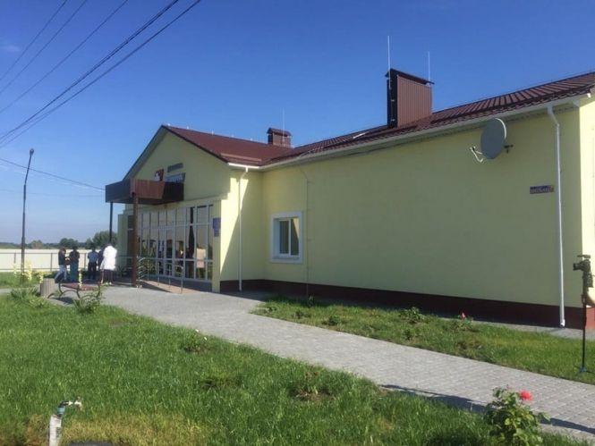 Новопризначений голова ОДА Сергій Борзов відвідав Козятинщину. Де був і що бачив?, фото №6 на сайті 20minut.ua