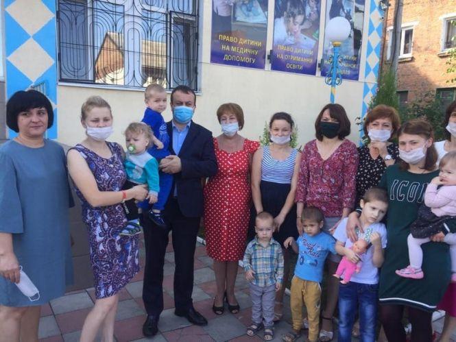 Новопризначений голова ОДА Сергій Борзов відвідав Козятинщину. Де був і що бачив?, фото №3 на сайті 20minut.ua