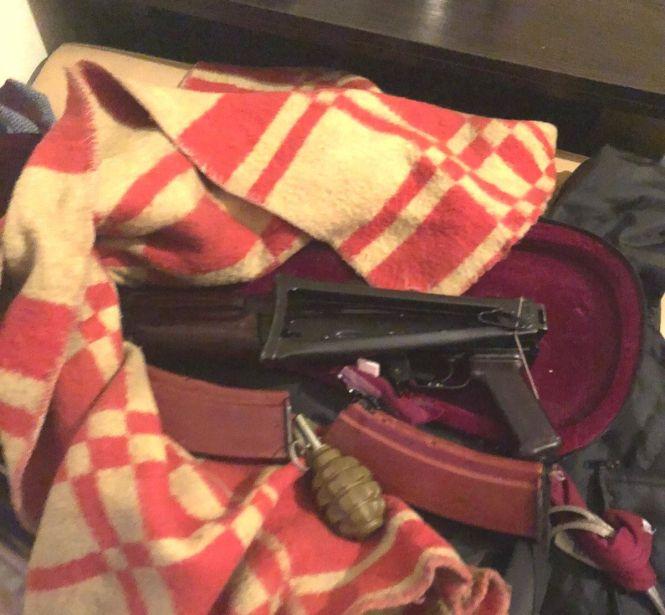 На Житомирщині судитимуть групу з чотирьох осіб, обвинувачених у  торгівлі людьми та незаконному поводженні зі зброєю, фото №2 на сайті 20minut.ua