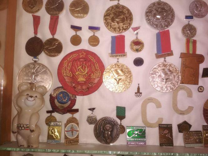 Новини Вінниці - фото з Не поїхав на Олімпіаду, бо зламав руку: спогади відомого легкоатлета і його враження від Ігор у Парижі Не поїхав на Олімпіаду, бо зламав руку: спогади відомого легкоатлета і його враження від Ігор у Парижі, фото №2 на сайті 20minut.ua