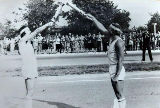 Новини Вінниці - фото з Не поїхав на Олімпіаду, бо зламав руку: спогади відомого легкоатлета і його враження від Ігор у Парижі Не поїхав на Олімпіаду, бо зламав руку: спогади відомого легкоатлета і його враження від Ігор у Парижі, фото №8 на сайті 20minut.ua