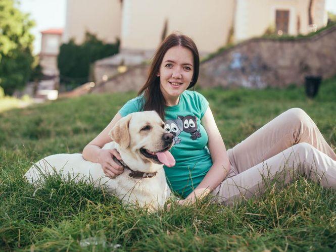 Новини Тернополя - фото з Тернополяни влаштували фотосесію з домашніми улюбленцями (ФОТО. ВІДЕО) Тернополяни влаштували фотосесію з домашніми улюбленцями (ФОТО. ВІДЕО), фото №14 на сайті 20minut.ua