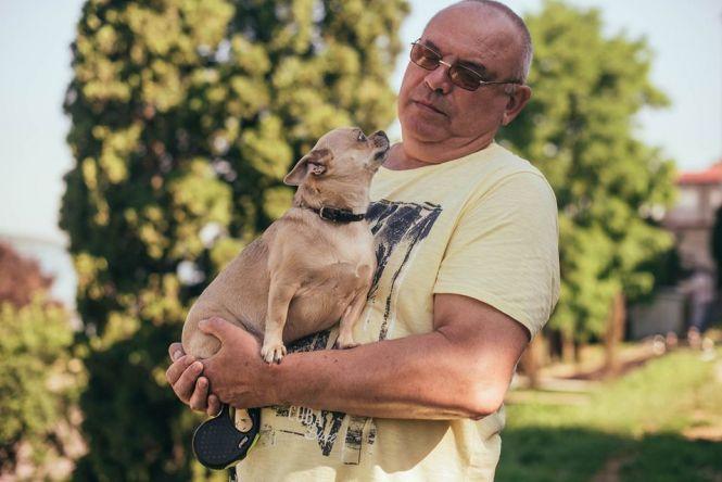 Новини Тернополя - фото з Тернополяни влаштували фотосесію з домашніми улюбленцями (ФОТО. ВІДЕО) Тернополяни влаштували фотосесію з домашніми улюбленцями (ФОТО. ВІДЕО), фото №11 на сайті 20minut.ua