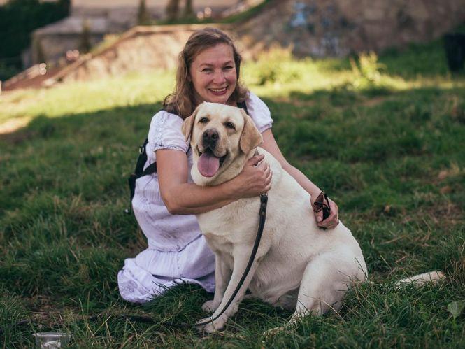 Новини Тернополя - фото з Тернополяни влаштували фотосесію з домашніми улюбленцями (ФОТО. ВІДЕО) Тернополяни влаштували фотосесію з домашніми улюбленцями (ФОТО. ВІДЕО), фото №4 на сайті 20minut.ua