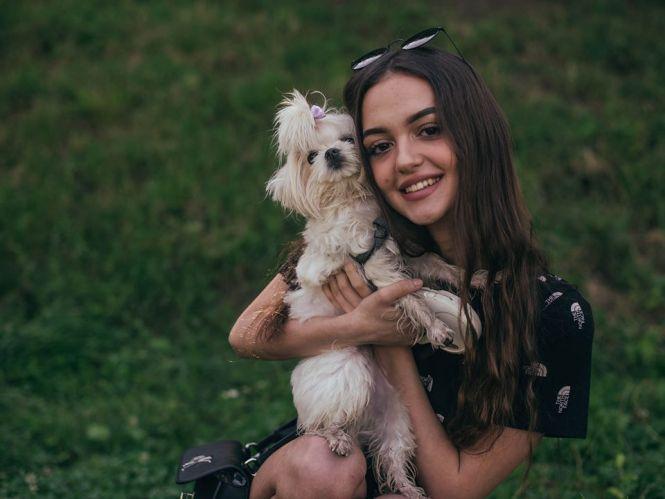 Новини Тернополя - фото з Тернополяни влаштували фотосесію з домашніми улюбленцями (ФОТО. ВІДЕО) Тернополяни влаштували фотосесію з домашніми улюбленцями (ФОТО. ВІДЕО), фото №9 на сайті 20minut.ua