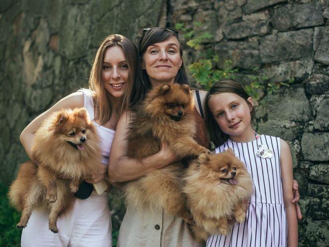 Новини Тернополя - фото з Тернополяни влаштували фотосесію з домашніми улюбленцями (ФОТО. ВІДЕО) Тернополяни влаштували фотосесію з домашніми улюбленцями (ФОТО. ВІДЕО), фото №1 на сайті 20minut.ua