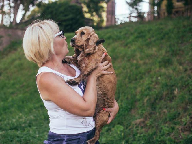 Новини Тернополя - фото з Тернополяни влаштували фотосесію з домашніми улюбленцями (ФОТО. ВІДЕО) Тернополяни влаштували фотосесію з домашніми улюбленцями (ФОТО. ВІДЕО), фото №13 на сайті 20minut.ua