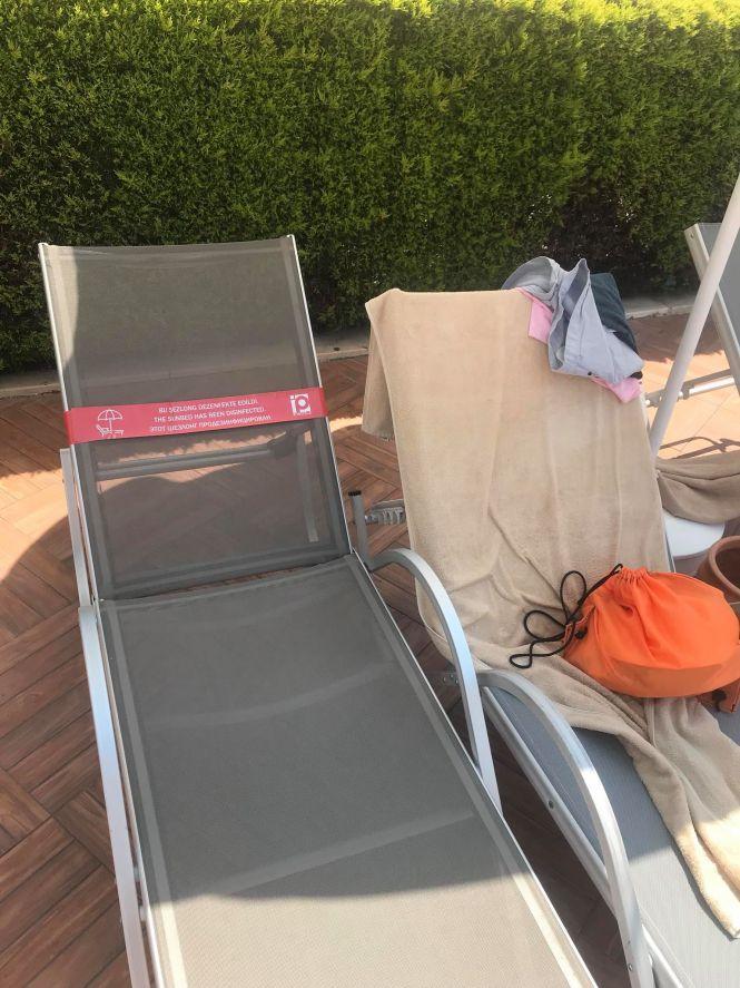 Новини Вінниці - фото з В масках, без нічних шоу і кондиціонерів: карантинний відпочинок в Туреччині очима журналіста В масках, без нічних шоу і кондиціонерів: карантинний відпочинок в Туреччині очима журналіста, фото №15 на сайті 20minut.ua