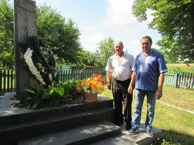 Новини Козятина - фото з В Кашперівці пройшли сільські спортивні ігри, які за фактом були святом спорту В Кашперівці пройшли сільські спортивні ігри, які за фактом були святом спорту, фото №1 на сайті 20minut.ua