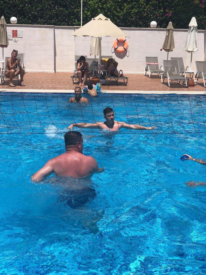 Новини Вінниці - фото з В масках, без нічних шоу і кондиціонерів: карантинний відпочинок в Туреччині очима журналіста В масках, без нічних шоу і кондиціонерів: карантинний відпочинок в Туреччині очима журналіста, фото №9 на сайті 20minut.ua