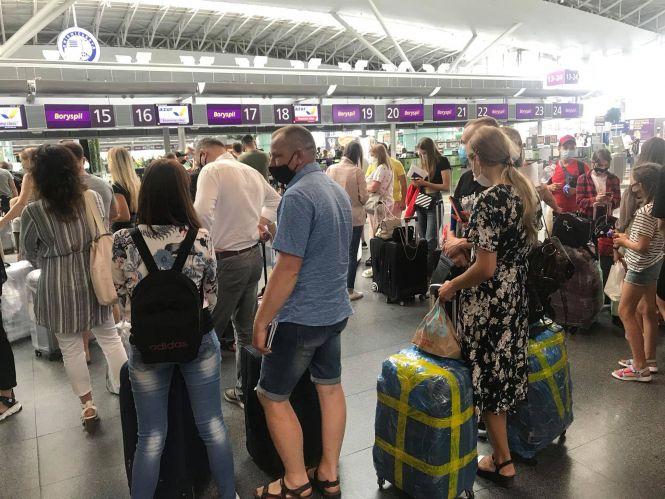 Новини Вінниці - фото з В масках, без нічних шоу і кондиціонерів: карантинний відпочинок в Туреччині очима журналіста В масках, без нічних шоу і кондиціонерів: карантинний відпочинок в Туреччині очима журналіста, фото №3 на сайті 20minut.ua