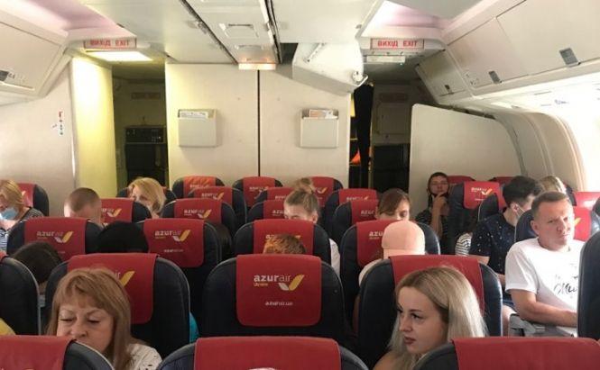 Новини Вінниці - фото з В масках, без нічних шоу і кондиціонерів: карантинний відпочинок в Туреччині очима журналіста В масках, без нічних шоу і кондиціонерів: карантинний відпочинок в Туреччині очима журналіста, фото №4 на сайті 20minut.ua