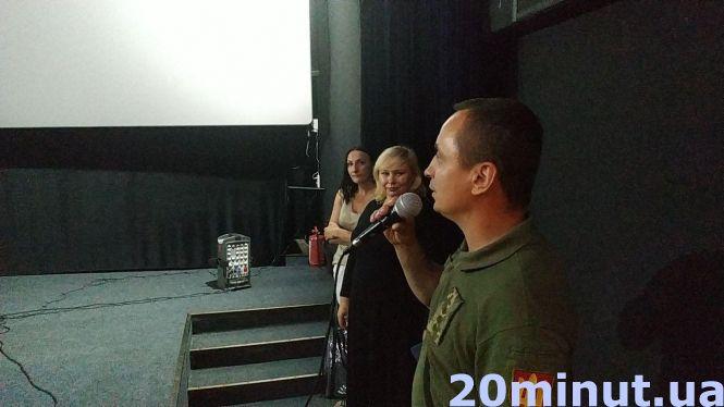 Новини Тернополя - фото з Що сталося із моряками, які перейшли на бік окупантів? Капітан з Тернополя - про зйомки фільму "Черкаси" і не тільки Що сталося із моряками, які перейшли на бік окупантів? Капітан з Тернополя - про зйомки фільму "Черкаси" і не тільки, фото №2 на сайті 20minut.ua