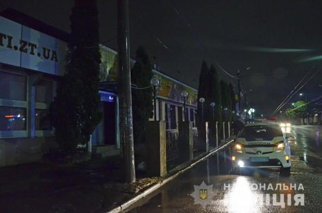 167 порушень карантинних обмежень виявили поліцейські, фото №1 на сайті 20minut.ua