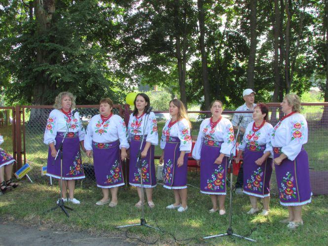 Новини Козятина - фото з В Кашперівці пройшли сільські спортивні ігри, які за фактом були святом спорту В Кашперівці пройшли сільські спортивні ігри, які за фактом були святом спорту, фото №2 на сайті 20minut.ua