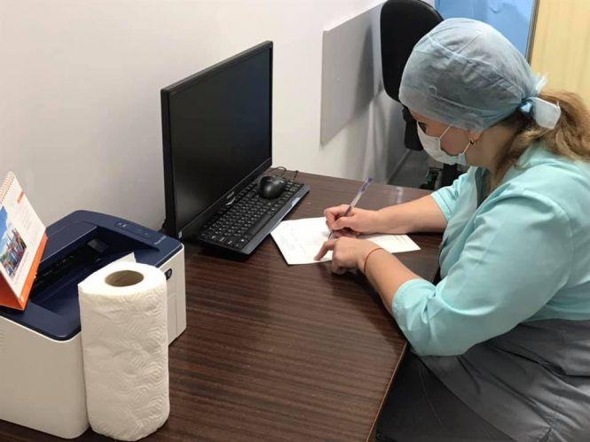 Новини Житомира - фото з Гравці "Полісся" здали тести на антитіла до COVID-19 Гравці "Полісся" здали тести на антитіла до COVID-19, фото №1 на сайті 20minut.ua