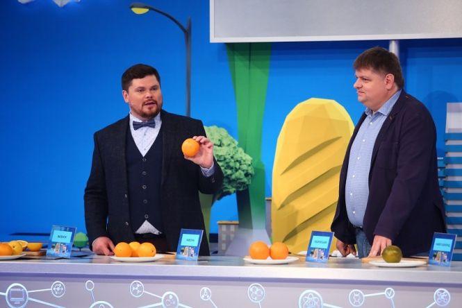 Новини Вінниці - фото з «Корисна програма»: ТОП-3 продуктів, які замінять цукор(Прес-служба «Інтер») «Корисна програма»: ТОП-3 продуктів, які замінять цукор(Прес-служба «Інтер»), фото №5 на сайті 20minut.ua