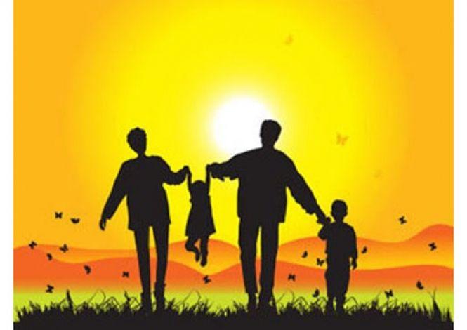 Шукають тих, хто хоче стати патронатними батьками. Хто має шанс і як платитимуть за цю «роботу»?, фото №1 на сайті 20minut.ua