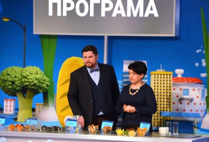 Новини Вінниці - фото з «Корисна програма»: ТОП-3 продуктів, які замінять цукор(Прес-служба «Інтер») «Корисна програма»: ТОП-3 продуктів, які замінять цукор(Прес-служба «Інтер»), фото №2 на сайті 20minut.ua
