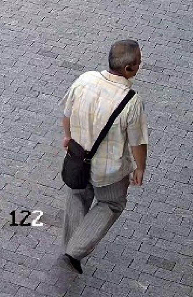 Новини Вінниці - фото з Шукають підозрюваного у крадіжці, якого зафіксували камери Шукають підозрюваного у крадіжці, якого зафіксували камери, фото №3 на сайті 20minut.ua