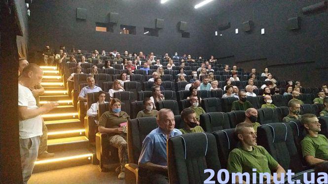 Новини Тернополя - фото з Що сталося із моряками, які перейшли на бік окупантів? Капітан з Тернополя - про зйомки фільму "Черкаси" і не тільки Що сталося із моряками, які перейшли на бік окупантів? Капітан з Тернополя - про зйомки фільму "Черкаси" і не тільки, фото №3 на сайті 20minut.ua