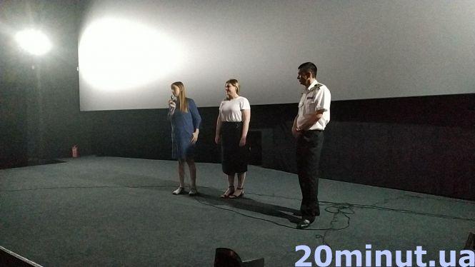 Новини Тернополя - фото з Що сталося із моряками, які перейшли на бік окупантів? Капітан з Тернополя - про зйомки фільму "Черкаси" і не тільки Що сталося із моряками, які перейшли на бік окупантів? Капітан з Тернополя - про зйомки фільму "Черкаси" і не тільки, фото №4 на сайті 20minut.ua