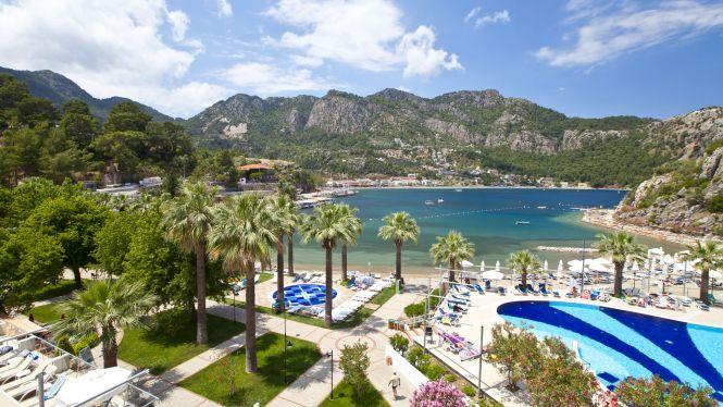 Новини Вінниці - фото з В масках, без нічних шоу і кондиціонерів: карантинний відпочинок в Туреччині очима журналіста В масках, без нічних шоу і кондиціонерів: карантинний відпочинок в Туреччині очима журналіста, фото №17 на сайті 20minut.ua