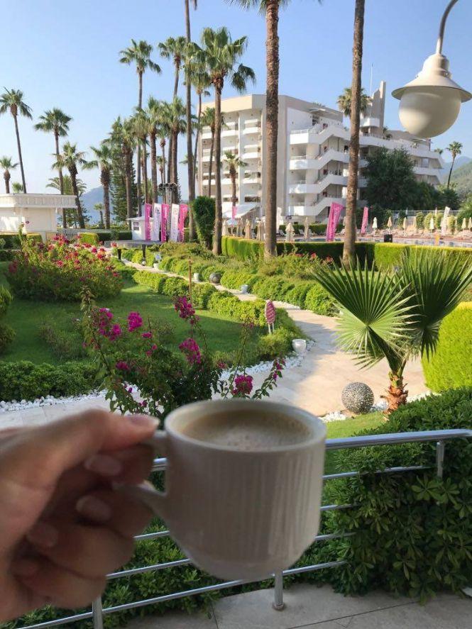 Новини Вінниці - фото з В масках, без нічних шоу і кондиціонерів: карантинний відпочинок в Туреччині очима журналіста В масках, без нічних шоу і кондиціонерів: карантинний відпочинок в Туреччині очима журналіста, фото №8 на сайті 20minut.ua