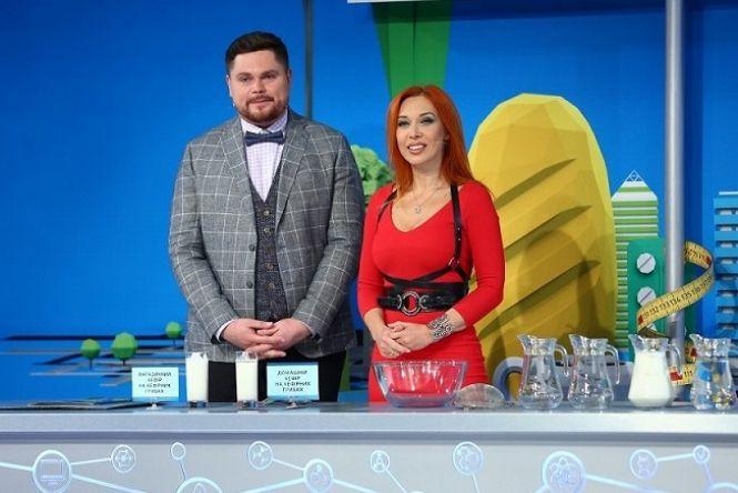 Новини Вінниці - фото з «Корисна програма»: ТОП-3 продуктів, які замінять цукор(Прес-служба «Інтер») «Корисна програма»: ТОП-3 продуктів, які замінять цукор(Прес-служба «Інтер»), фото №4 на сайті 20minut.ua