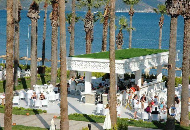 Новини Вінниці - фото з В масках, без нічних шоу і кондиціонерів: карантинний відпочинок в Туреччині очима журналіста В масках, без нічних шоу і кондиціонерів: карантинний відпочинок в Туреччині очима журналіста, фото №14 на сайті 20minut.ua