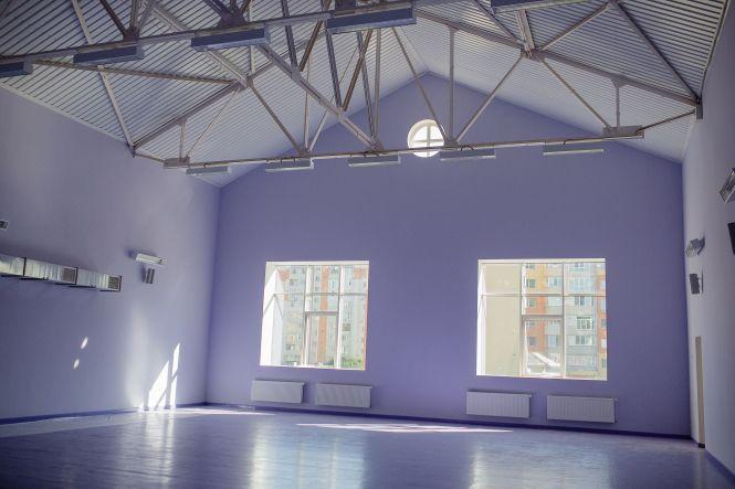 Новини Вінниці - фото з До кінця місяця в експлуатацію здадуть нову школу на Поділлі До кінця місяця в експлуатацію здадуть нову школу на Поділлі, фото №2 на сайті 20minut.ua