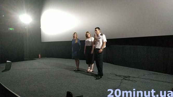 Новини Тернополя - фото з Що сталося із моряками, які перейшли на бік окупантів? Капітан з Тернополя - про зйомки фільму "Черкаси" і не тільки Що сталося із моряками, які перейшли на бік окупантів? Капітан з Тернополя - про зйомки фільму "Черкаси" і не тільки, фото №1 на сайті 20minut.ua