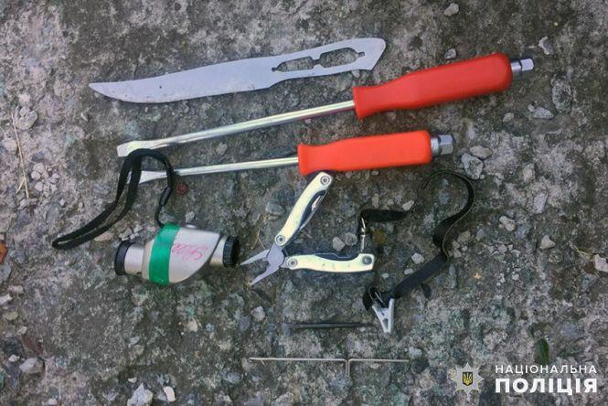 У Хмельницькому спіймали групу "квартирників", фото №4 на сайті vsim.ua