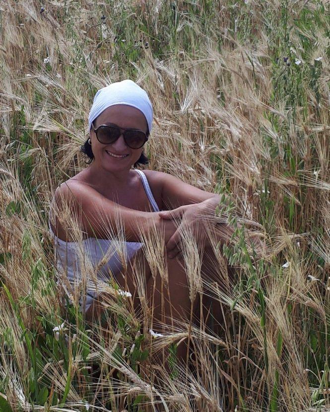 Новини Тернополя - фото з "Це місце, де зцілюються". Після лаванди жителька Збаража готує для відвідувачів нові сюрпризи "Це місце, де зцілюються". Після лаванди жителька Збаража готує для відвідувачів нові сюрпризи, фото №4 на сайті 20minut.ua