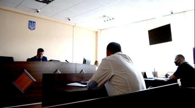 Новини Житомира - фото з Скандал тижня: Житомирський окружний адмінсуд відмовився визнати будівництво АЗС «UPG» протизаконним Скандал тижня: Житомирський окружний адмінсуд відмовився визнати будівництво АЗС «UPG» протизаконним, фото №1 на сайті 20minut.ua