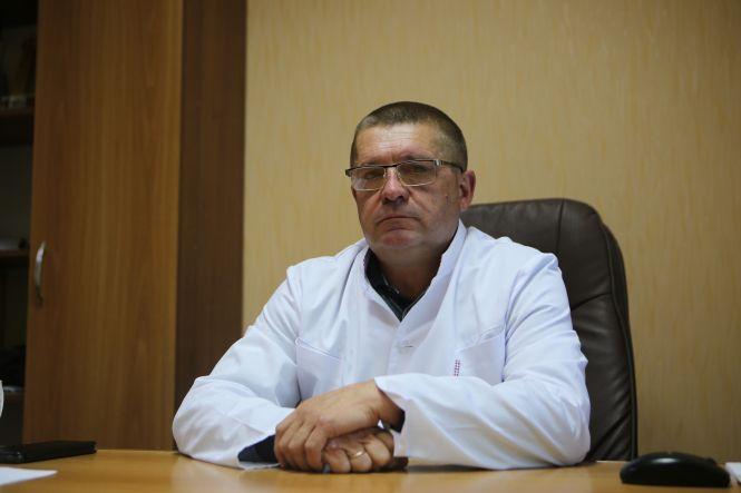 Новини Вінниці - фото з Народила перед зачиненими дверима пологового. Як усе було — версія лікарів Народила перед зачиненими дверима пологового. Як усе було — версія лікарів, фото №1 на сайті 20minut.ua