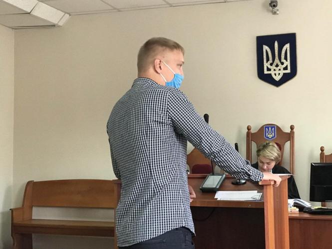 Новини Хмельницького - фото з “Дівчинка була вся в крові й при пам’яті”: свідки про ДТП, в якій загинула 11-річна Софія Чорнобай “Дівчинка була вся в крові й при пам’яті”: свідки про ДТП, в якій загинула 11-річна Софія Чорнобай, фото №3 на сайті vsim.ua