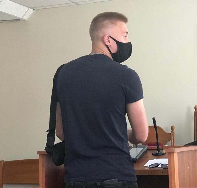 Новини Хмельницького - фото з “Дівчинка була вся в крові й при пам’яті”: свідки про ДТП, в якій загинула 11-річна Софія Чорнобай “Дівчинка була вся в крові й при пам’яті”: свідки про ДТП, в якій загинула 11-річна Софія Чорнобай, фото №2 на сайті vsim.ua