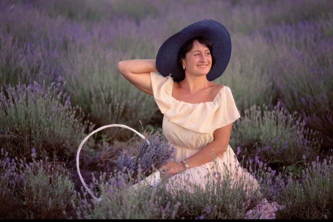 Новини Тернополя - фото з "Це місце, де зцілюються". Після лаванди жителька Збаража готує для відвідувачів нові сюрпризи "Це місце, де зцілюються". Після лаванди жителька Збаража готує для відвідувачів нові сюрпризи, фото №6 на сайті 20minut.ua